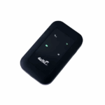 4G/5G LTE-Advanced Mobile Wifi